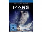 Last Days on Mars [Blu-ray]