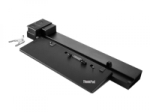 Lenovo ThinkPad Workstation Dock - Port Replicator - 230 Watt - für ThinkPad P50 20EN, 20EQ; P51; P70 20ER, 20ES; P71