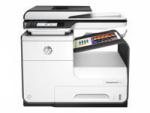 HP PageWide Pro 477dw - Multifunktionsdrucker - Farbe - Tintenstrahl - Legal (216 x 356 mm) (Original) - A4/Legal (Medien) - bis zu 55 Seiten/Min....