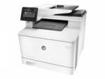 HP Color LaserJet Pro MFP M377dw - Multifunktionsdrucker - Farbe - Laser - Legal (216 x 356 mm) (Original) - A4/Legal (Medien) - bis zu 24...