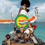 The Temple Of I & I Thievery Corporation auf CD