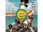 Thievery Corporation - The Temple Of I & I (2LP/Gatefold+Poster) [Vinyl]