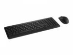Microsoft Wireless Desktop 900 - Tastatur-und-Maus-Set - kabellos - 2.4 GHz - Deutsch