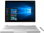 MICROSOFT Surface Book Intel® Core™ i5, 256 GB SSD, 8 GB RAM, NVIDIA GeForce Graphics, Windows 10 Pro, inkl. Pen