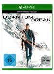 Quantum Break für Xbox One