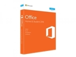 Microsoft Office Home & Student 2016 Vollversion, 1 Lizenz Windows Office-Paket