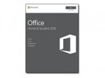 Microsoft Office 2016 Home & Student für MAC Vollversion, 1 Lizenz Mac Office-Paket