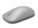 Microsoft Surface Mouse, Bluetooth Maus, silber