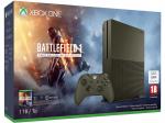 MICROSOFT Xbox One S 1TB Konsole - Battlefield 1 - Special Edition Bundle