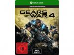 Gears of War 4 - Ultimate Edition [Xbox One]