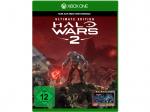 Halo Wars 2 (Ultimate Edition) [Xbox One]
