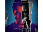 Junkie Xl - Batman V Superman:Dawn Of Justice/Ost/Deluxe Ed. [CD]