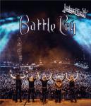Battle Cry Judas Priest auf Vinyl
