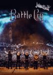 Battle Cry Judas Priest auf Blu-ray