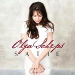 Satie Olga Scheps auf CD