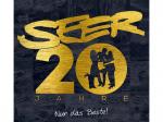 Seer - 20 Jahre-Nur Das Beste! [CD]