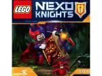 Lego Nexo Knights - Lego Nexo Knights Cd 5 - (CD)