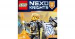 CD LEGO Nexo Knights 6 Hörbuch