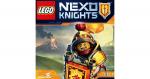 CD LEGO Nexo Knights CD 7 Hörbuch