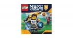 CD LEGO Nexo Knights 9 Hörbuch