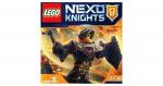 CD LEGO Nexo Knights 10 Hörbuch