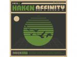 Haken - Affinity [LP + Bonus-CD]