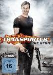 Transporter-die Serie Staffel 2 auf DVD