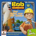 Bob der Baumeister - 006/Der Geist aus der Kiste Bob Der Baumeister auf CD