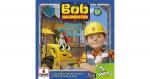CD Bob der Baumeister 08 - Baggi allein zu Haus Hörbuch