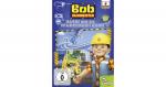 DVD Bob der Baumeister Relaunch 4 Hörbuch