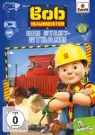 Bob der Baumeister - 005/Der Stadt-Strand auf DVD