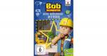 DVD Bob der Baumeister 08 Hörbuch