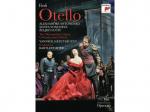 Aleksandrs Antonenko, The Metropolitan Opera Orchestra And Chorus, Zeljko Lucic, Sonya Yoncheva - Otello [DVD]