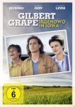 Gilbert Grape - Irgendwo in Iowa auf DVD