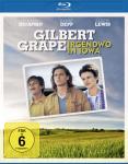 Gilbert Grape - Irgendwo in Iowa auf Blu-ray
