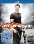 Transporter - Staffel 2 auf Blu-ray