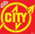 Sony City - Am Fenster, Vinyl LP