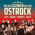 Legenden Des Ost-Rock (Die Großen Vier: Puhdys-C VARIOUS auf CD