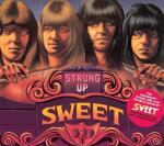 Strung Up (New Extended Version) The Sweet auf CD