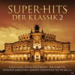 Super-Hits Der Klassik 2 VARIOUS auf CD