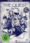 The Quest - Die Serie - Staffel 2 auf DVD