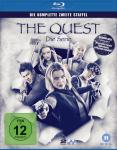 The Quest - Die Serie - Staffel 2 auf Blu-ray