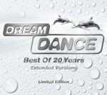 Dream Dance-Best of 20 Years (Extended Versions) VARIOUS auf CD