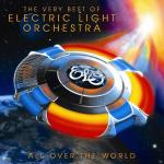 All Over the World: The Very Best of Electric Ligh Electric Light Orchestra auf Vinyl