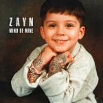 Mind Of Mine (Deluxe Edition) Zayn auf CD