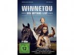 Winnetou - Der Mythos lebt BD [DVD]
