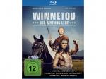 Winnetou - Der Mythos lebt BD [Blu-ray]