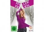 Knallerfrauen-Staffel 4 [DVD]
