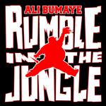 Rumble In The Jungle Ali Bumaye auf CD