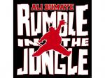 Ali Bumaye - Rumble In the Jungle [CD]